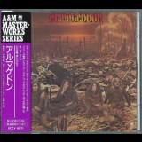 Armageddon - Armageddon '1975