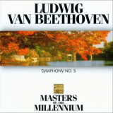 Beethoven - Symphony No. 5 (Masters Of The Millennium) '1994