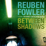 Tom Harrell - Between Shadows '2013