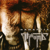 Trauma - Hamartia [EP] '2006