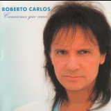Roberto Carlos - Canciones Que Amo '1998