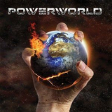 Powerworld - Human Parasite '2010