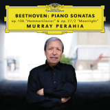Murray Perahia - Beethoven Piano Sonatas '2018