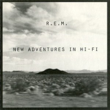 R.e.m. - New Adventures In HI-FI '1996