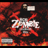 Rob Zombie - Greatest Hits '2008