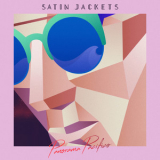 Satin Jackets - Panorama Pacifico '2016