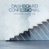 Dashboard Confessional - Crooked Shadows '2018