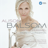Alison Balsom - Haydn, Hummel Trumpet Concertos [Hi-Res] '2008