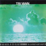 Tri Yann - An Heol A Zo Glaz / Le Soleil Est Vert '1981