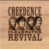 Creedence Clearwater Revival - Creedence Clearwater Revival Box Set (CD2) '2001