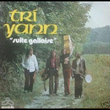 Tri Yann - Suite Gallaise '1974