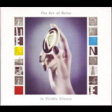 The Art Of Noise - In Visbile Silence - Deluxe Edition (CD1) '2017