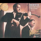 Beethoven - Beethoven Violin Sonatas 1-4 '1994