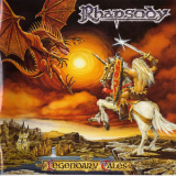 Rhapsody - Legendary Tales '1997