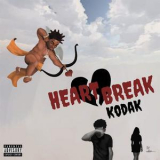 Kodak Black - Heart Break Kodak '2018