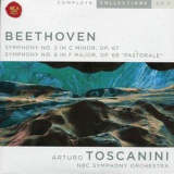 Beethoven - Beethoven - Symphony No.5 & No.6 '1998