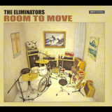 The Eliminators - Room To Move '2010