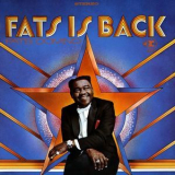 Fats Domino - Fats Is Back '1968