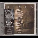 The Kinks - To The Bone (CD1) '1996