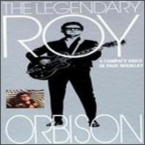 The Legendary Roy Orbison - The Legendary Roy Orbison,(Vol. 4) '1999