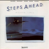 Steps Ahead - Modern Times '1984