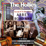 The Hollies - At Abbey Road 1973 - 1989 '1973