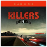 The Killers - Battle Born [deluxe Edition] '2012