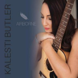 Kalesti Butler - Airborne '2017