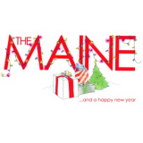 The Maine - ...and A Happy New Year [holiday Ep] '2008