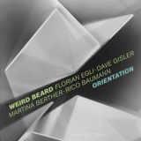 Florian Egli Weird Beard - Orientation '2018