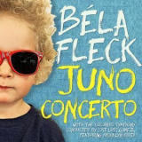 Bela Fleck - Juno Concerto '2017