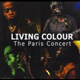 Living Colour - The Paris Concert (CD1) '2009