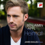 Benjamin Appl - Heimat '2017