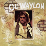 Waylon Jennings - Ol' Waylon '1977