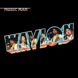 Waylon Jennings - Music Man '1980
