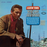 Waylon Jennings - Leavin' Town '1966