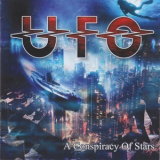 UFO - A Conspiracy Of Stars '2015
