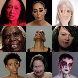 Anohni - Paradise '2017