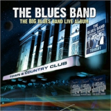 The Blues Band - The Big Blues Band Live Album 2 '2017