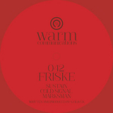 Friske - Sustain '2016