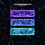 Two Door Cinema Club - Gameshow (2CD) '2016