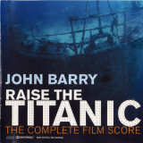 John Barry - Raise The Titanic '1999
