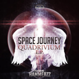 Space Journey - Quadrivium [EP] '2016