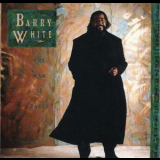 Barry White - Barry White: The Man Is Back! '1989