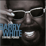 Barry White - Staying Power '1999