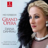 Diana Damrau - Meyerbeer - Grand Opera '2017