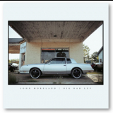 John Moreland - Big Bad Luv '2017