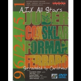 AIX All Stars - Surrounded By Christmas '2003