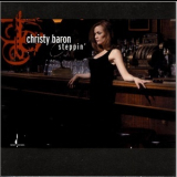 Christy Baron - Steppin' '2000