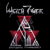 Watchtower - Energetic Disassembly '1985